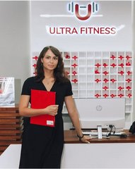 Ultra-Fitness