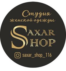 Saxar shop