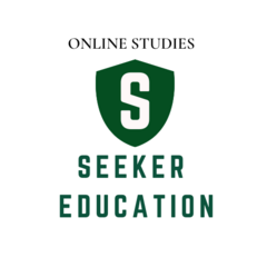Seeker Education