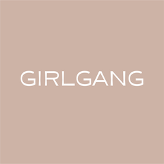 Студия графического дизайна Girlgang
