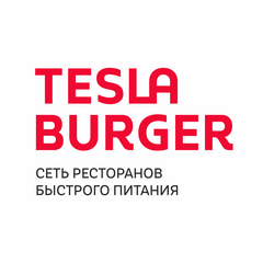 Tesla Burger