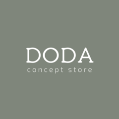 DODA concept store