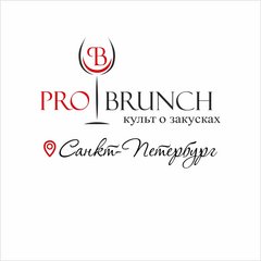 Pro brunch (ИП Ховрин Вадим Валентинович)