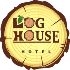 Отель LogHouse