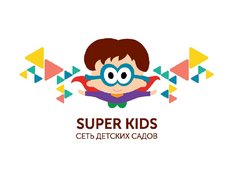 Детский центр Super kids (ИП Анискин В.О.)