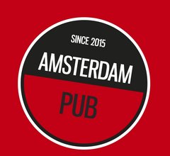Amsterdam pub