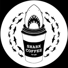 Shark coffee