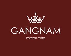 Gangnam cafe