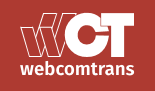 Webcomtrans
