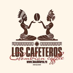 Los Cafeteros Coffeebar