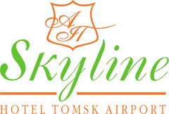 Skyline hotel tomsk airport