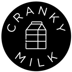 CrankyMilk
