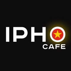 Ipho Cafe Самара