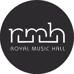 Royal music hall