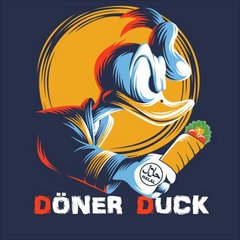 Doner Duck