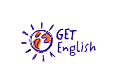 Get English