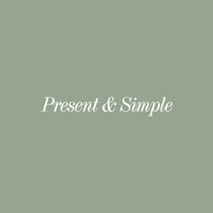 Present&Simple