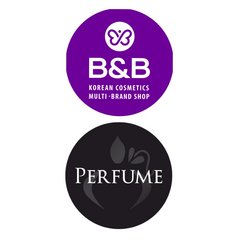 B&B (корейская косметика) / Perfume (студия парфюмерии)
