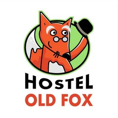 Хостел Old fox