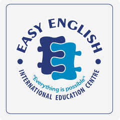 EASY ENGLISH, Языковой Центр