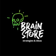 Бюро стратегий и идей Brainstore