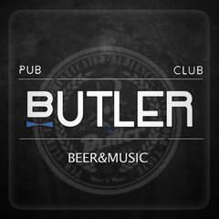 Butler Pub-Club