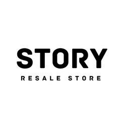STORY resale store