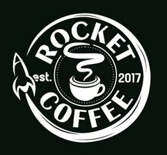Кофейня Rocket Coffee