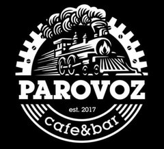 Parovoz Кафе-Бар & Доставка