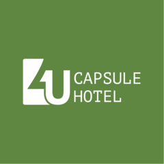 4U Capsule Hotel