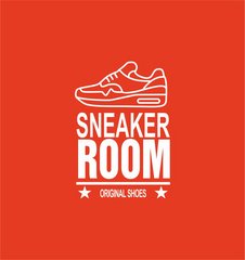 Sneaker Room