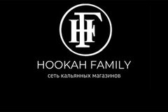 Hookah Family