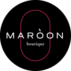 Maroon boutique