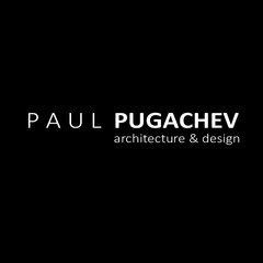 PAUL PUGACHEV architecture & design
