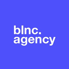 blnc agency