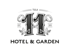 11 Hotel & Garden, бутик-отель