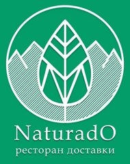 Ресторан доставки Naturado