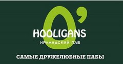 O'Hooligans