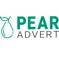 Pear Advert