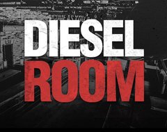 Диджей-кафе Diesel Room