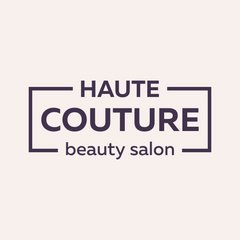 Haute Couture Beauty Salon