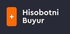 HISOBOTNI BUYUR