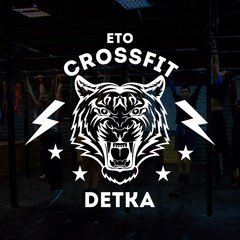 Eto CrossFit Detka