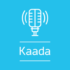 Школа музыки Kaada