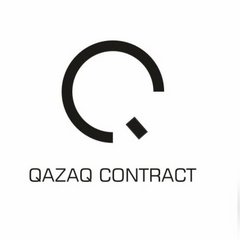 Qazaq Contract