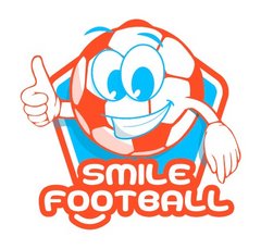 Smile Football