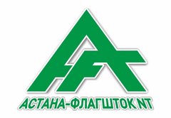 Астана-Флагшток NT