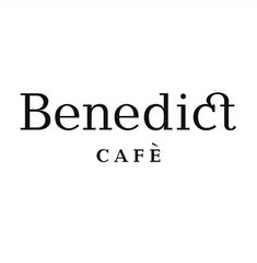 Benedict cafe