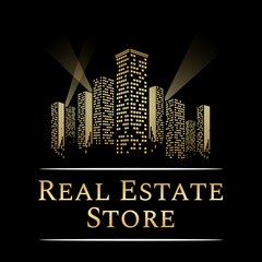 Real Estate Store