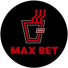 MaxBet кофе и шаверма